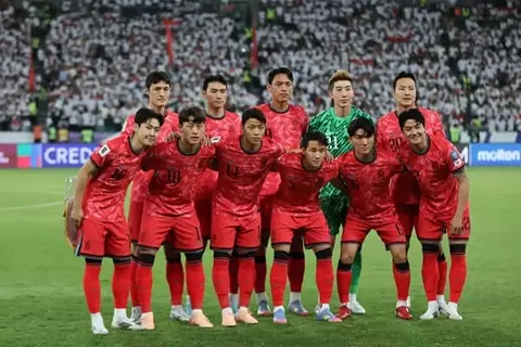 تصفيات كأس العالم 2026.. كوريا الجنوبية تنهي مشوارها برباعية في الكويت